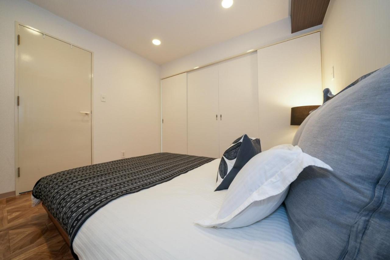 Dynastypalace Inn Sapporo Exterior photo